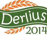 Derliaus šventė 2014