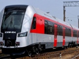 Traukinio mašrutas Rokiškis–Klaipėda