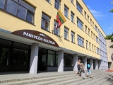 Panevėžio kolegija kviečia studijuoti