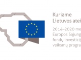 Rokiškio miesto vietos veiklos grupė organizuoja konsultaciją