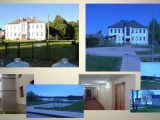 2015 m. gruodžio 2 d., trečiadienį, Taujėnų dvare įvyko geriausių 2007–2013 m. programavimo periodu Rytų Lietuvoje įgyvendintų projektų apdovanojimai