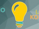 Rokiškio miesto vietos veiklos grupės logotipo konkursas