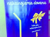 „Vaiko globa – neįkainojama dovana“