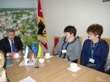 Erasmus + mainų projektas
