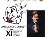 Tarptautinis jaunųjų vokalistų festivalis