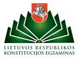 Konstitucijos egzaminas