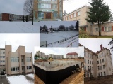 Savivaldybės planuojami investiciniai projektai