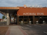 SKELBIAMA KANDIDATŲ Į UAB ROKIŠKIO AUTOBUSŲ PARKO VALDYBOS NARIUS ATRANKA