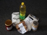 Informacija apie projektą „Parama maisto produktais IV“ Nr.EPSF-2016-V-04-01  Rokiškio rajono savivaldybėje