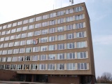 ROKIŠKIO RAJONO SAVIVALDYBĖS ADMINISTRACIJA SKELBIA KONKURSĄ ŪKIO IR VIEŠOSIOS TVARKOS SKYRIAUS VYRIAUSIOJO SPECIALISTO (KARJEROS VALSTYBĖS TARNAUTOJO) PAREIGOMS 