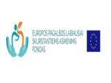 Informacija apie projektą „Parama maisto produktais IV“ Nr.EPSF-2016-V-04-01  Rokiškio rajono savivaldybėje