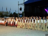 Projekto  ,, Rokiškis -  Lietuvos kultūros sostinė - 2019“ įgyvendinimas