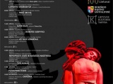 Tarptautinis mėgėjų teatrų festivalis INTERRAMPA-2017