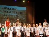PADĖKA