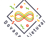AKCIJA ,,APJUOSKIME MAŽYTĘ LIETUVĄ - SALŲ MIESTELĮ"