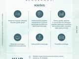Pradedamos teikti kompleksinės paslaugos šeimai
