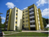 Kvietimas į seminarą „Daugiabučių namų ir savivaldybių viešųjų pastatų modernizavimo skatinimas“
