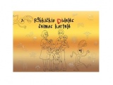 Didelės šeimos kortelė 