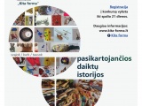 Dėl aplinkosauginio konkurso „KITA FORMA“