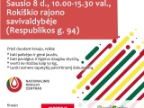 KVIEČIAME PADOVANOTI KRAUJO!