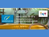 Sausio 25-27 d. „Rokiškis – Lietuvos kultūros sostinė 2019“ prisistatys tarptautinėje turizmo ir aktyvaus laisvalaikio parodoje „Adventur“