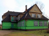 Susitikimas dėl obeliečių ,,Žaliosios"