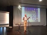 Kūltūros specialistai rinkosi į metodinę dieną „Kultūros lauko aktualijos ir patirtys“