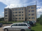 Už šildymą mokės mažiau