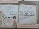 Vilniaus universiteto bibliotekos diena Rokiškio Juozo Keliuočio viešojoje bibliotekoje!