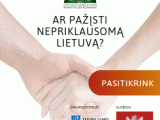 Tradicija tęsiasi – bus išrinkti geriausi Lietuvos Respublikos Konstitucijos žinovai