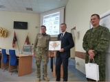 NATO dienos Rokiškyje: saugumo ir stabilumo garantas