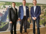 Vietos savivaldos diena – svarbi šventė visai bendruomenei!