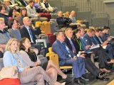 Pirmasis IQ forumas Rokiškyje jau kitiemet!