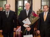 Rokiškis – ne tik kultūros, bet ir drožėjų sostinė!
