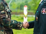 Pasieniečio įvadinio mokymo kursai per 15 savaičių