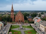 Kvietimai teikti paraiškas