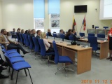 Korupcijos prevencija – vienas iš būdų užkirsti kelią korupcijos atsiradimui ir plėtrai
