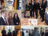 Amžius – ne riba mokytis ir būti aktyviais