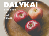 Informacija apie projektą  „Parama maisto produktais ir higienos prekėmis