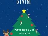 IŠGELBĖK GYVYBĘ