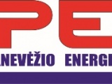 AB „Panevėžio energija“ šilumos kaina nuo gruodžio 1 d.