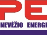 AB „Panevėžio energija“ sieks didinti energetinį efektyvumą