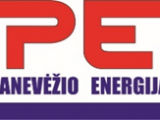 AB „Panevėžio energija“ informuoja